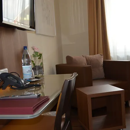 Isenbütteler Hof 3* Isenbüttel