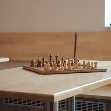 Isenbuetteler Hof Hotel