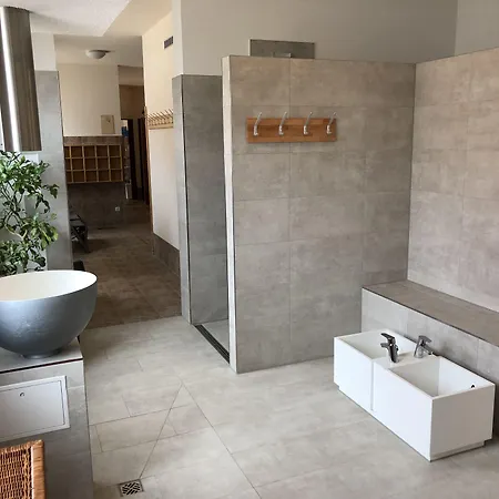 Hotel Isenbuetteler Hof