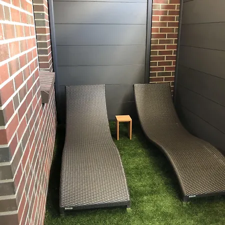 Isenbuetteler Hof Hotel 3*