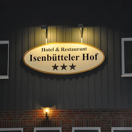 Isenbuetteler Hof Isenbüttel