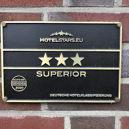 Isenbuetteler Hof 3* Isenbüttel