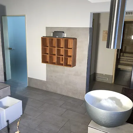 Hotel Isenbütteler Hof