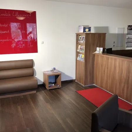 Isenbuetteler Hof 3* Isenbüttel