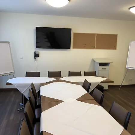 Hotel Isenbuetteler Hof