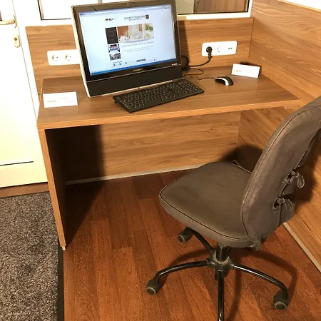 Isenbuetteler Hof 3* Isenbüttel