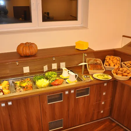 Hotel Isenbuetteler Hof