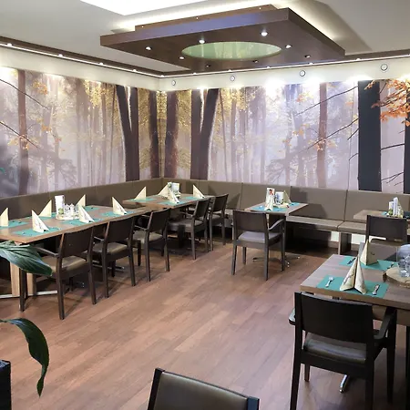 Hotel Isenbuetteler Hof