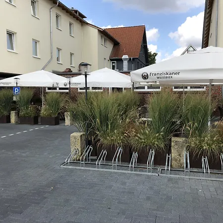 Isenbuetteler Hof Hotel