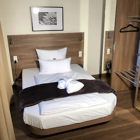 Isenbuetteler Hof Hotel