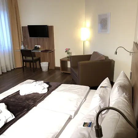 Isenbuetteler Hof Hotel