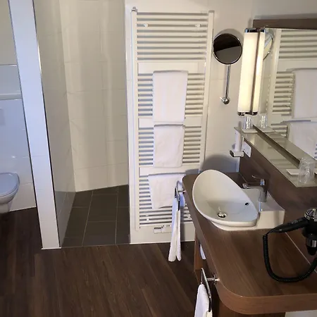 Isenbuetteler Hof Hotel