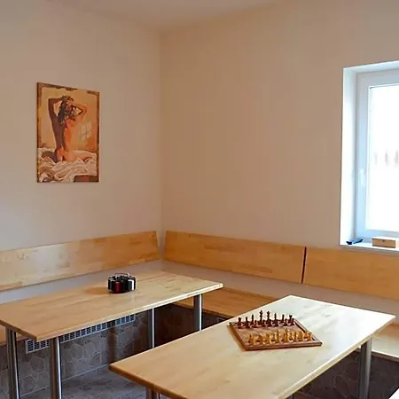 Hotel Isenbuetteler Hof