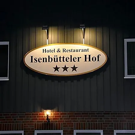 Isenbuetteler Hof 3*