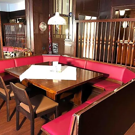 Hotel Isenbuetteler Hof 3*