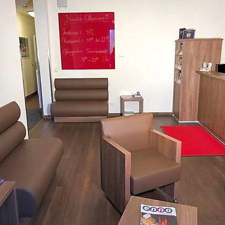 Isenbuetteler Hof Hotel 3*