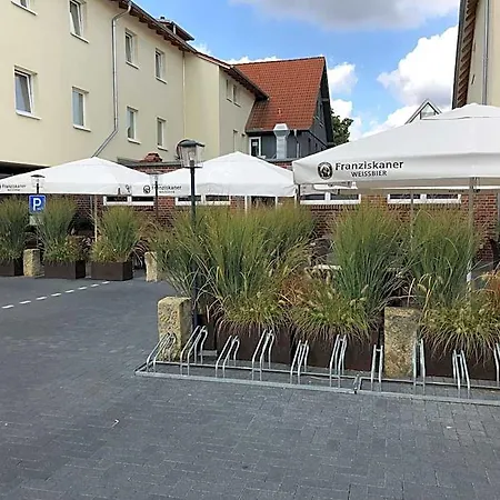 Isenbuetteler Hof Isenbüttel