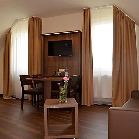 Hotel Isenbuetteler Hof