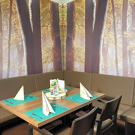 Isenbuetteler Hof Hotel 3*