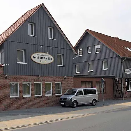 Isenbuetteler Hof