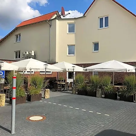 Isenbuetteler Hof Isenbüttel
