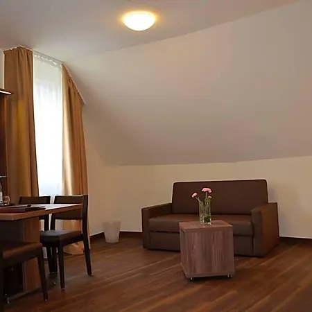 Hotel Isenbuetteler Hof