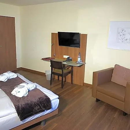 Isenbuetteler Hof 3* Isenbüttel