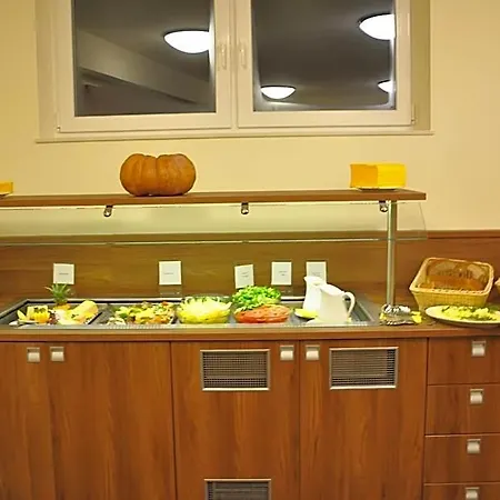 Isenbuetteler Hof Hotel 3*