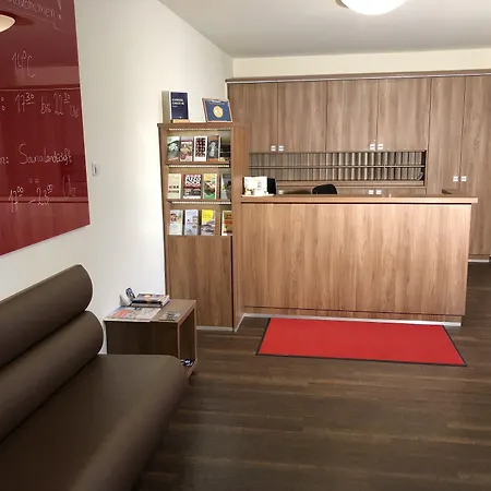 Isenbuetteler Hof Hotel 3*