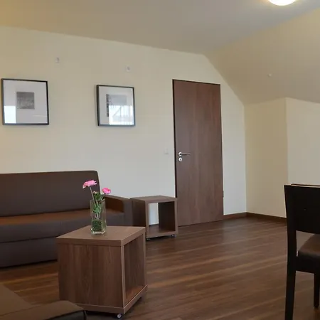 Isenbuetteler Hof 3* Isenbuettel