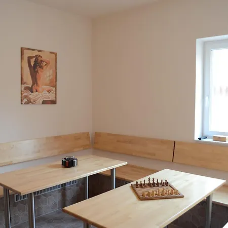 Hotel Isenbuetteler Hof