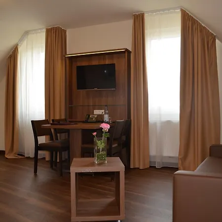 Isenbuetteler Hof 3*