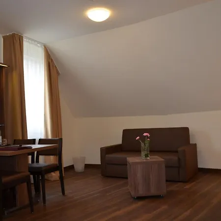Isenbuetteler Hof Hotel
