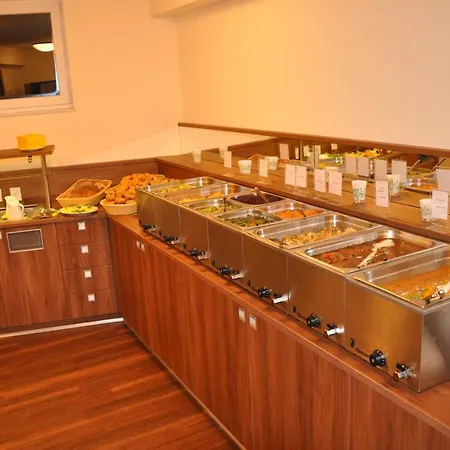 Isenbuetteler Hof 3* Isenbuettel