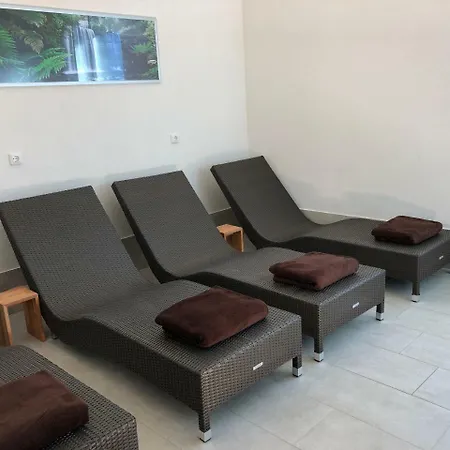 Isenbuetteler Hof 3* Isenbuettel