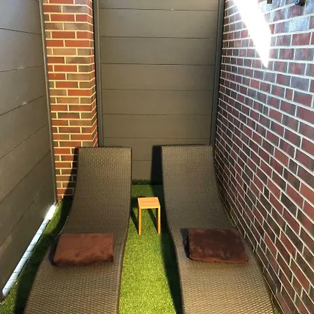 Hotel Isenbuetteler Hof 3*