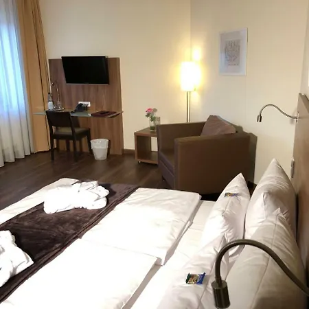 Isenbuetteler Hof 3* Isenbuettel