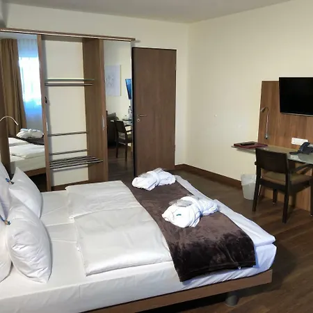 Isenbütteler Hof Hotel