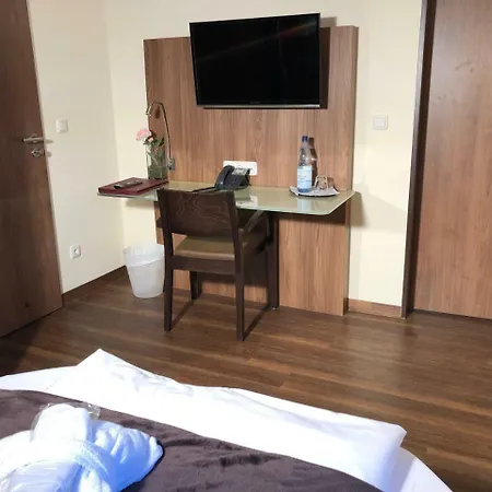 Hotel Isenbuetteler Hof