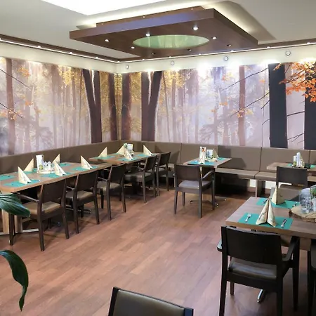 Hotel Isenbuetteler Hof 3*