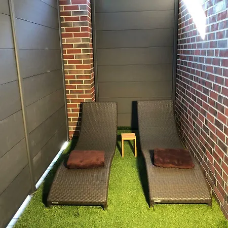 Isenbuetteler Hof Hotel 3*