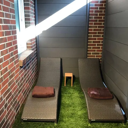 Hotel Isenbuetteler Hof