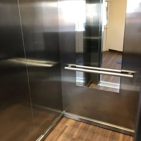 Hotel Isenbuetteler Hof