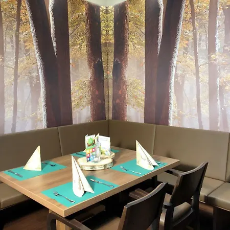 Isenbuetteler Hof 3* Isenbuettel