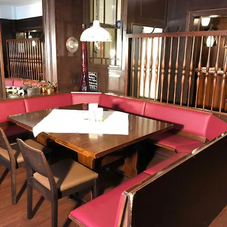 Hotel Isenbuetteler Hof 3*