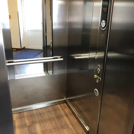 Isenbuetteler Hof Hotel