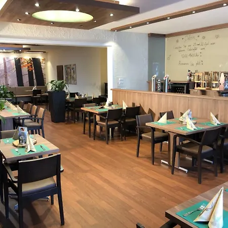 Isenbütteler Hof 3* Isenbüttel