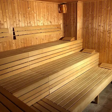 Isenbuetteler Hof 3* Isenbüttel