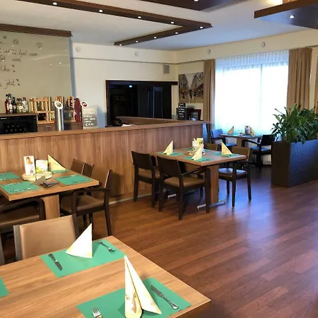 Isenbütteler Hof Hotel