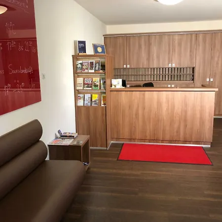 Hotel Isenbuetteler Hof